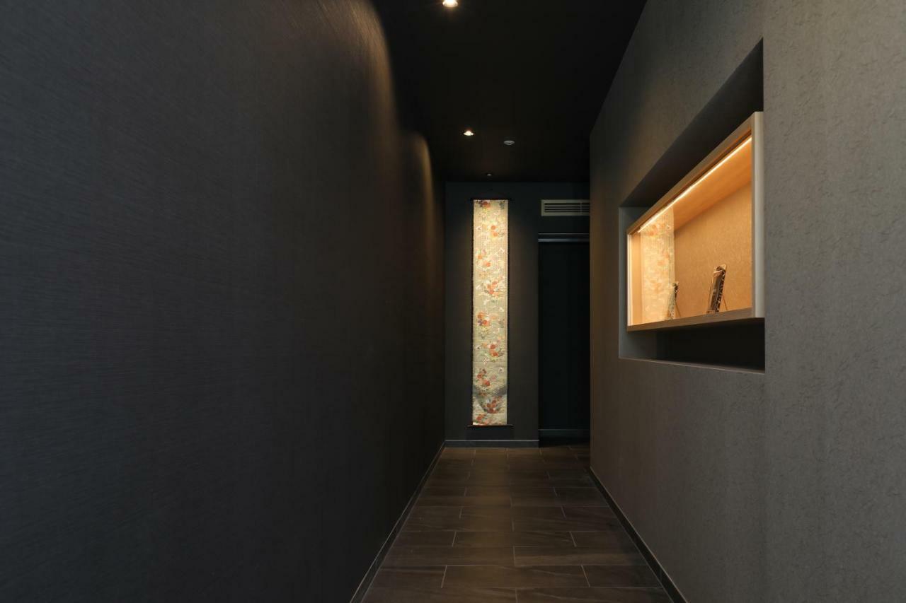 Hotel Cocon Fukuoka  Exteriér fotografie