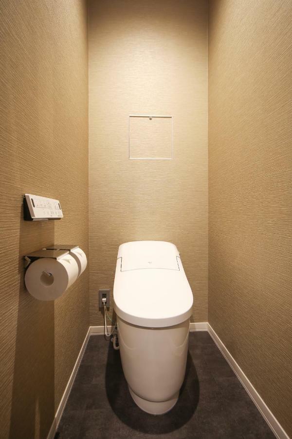 Hotel Cocon Fukuoka  Pokoj fotografie