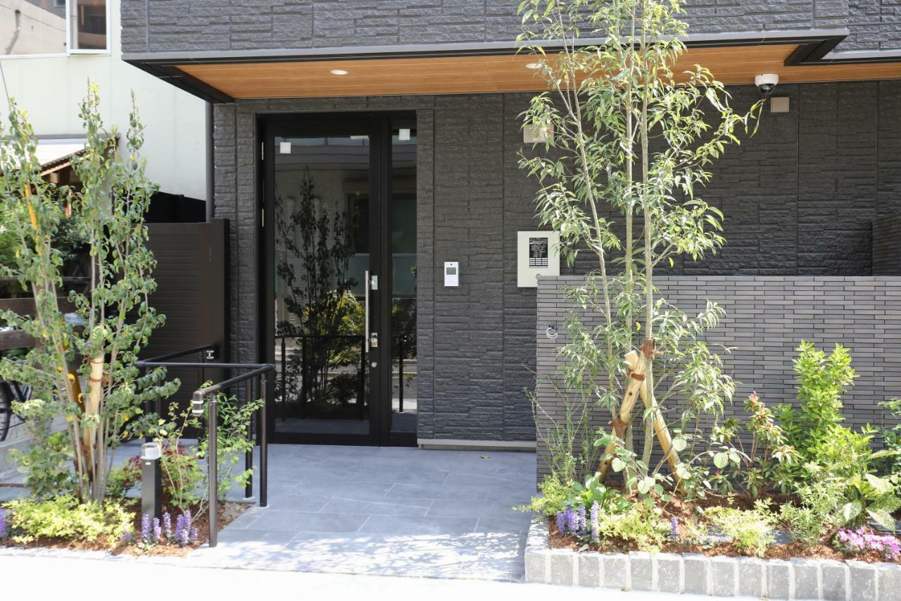 Hotel Cocon Fukuoka  Exteriér fotografie